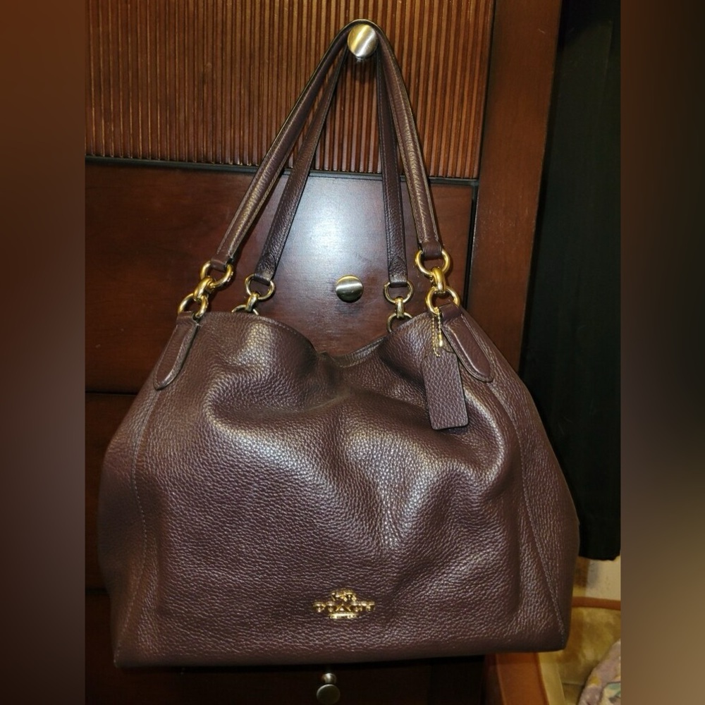 Luxury Handbag